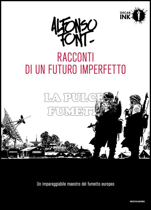 RACCONTI DI UN FUTURO IMPERFETTO